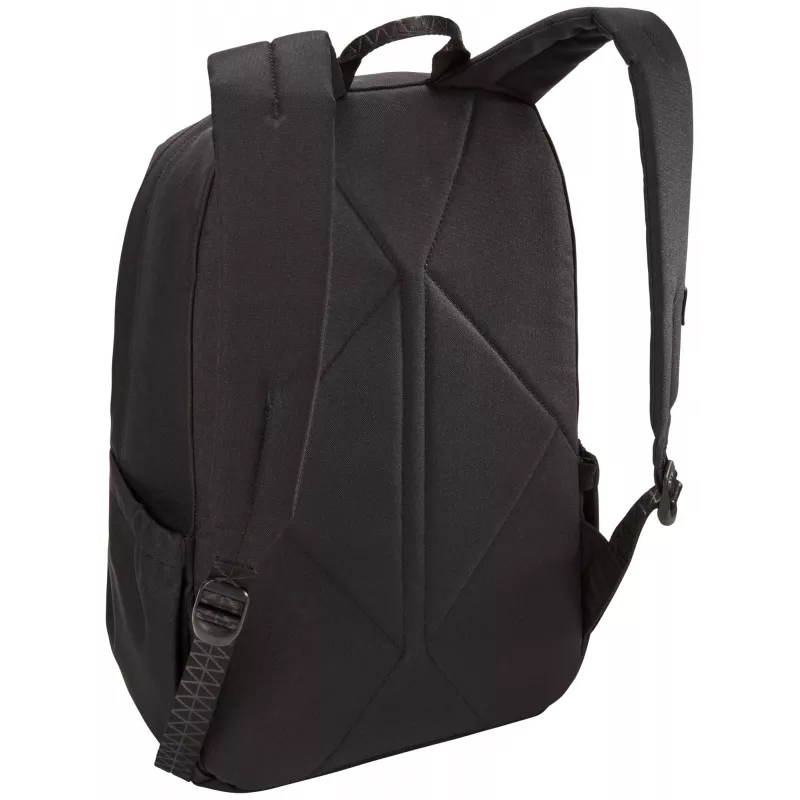 Thule Campus TCAM-6115 Black backpack Nylon, Polyester