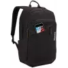 Thule Campus TCAM-7116 Black backpack Nylon, Polyester