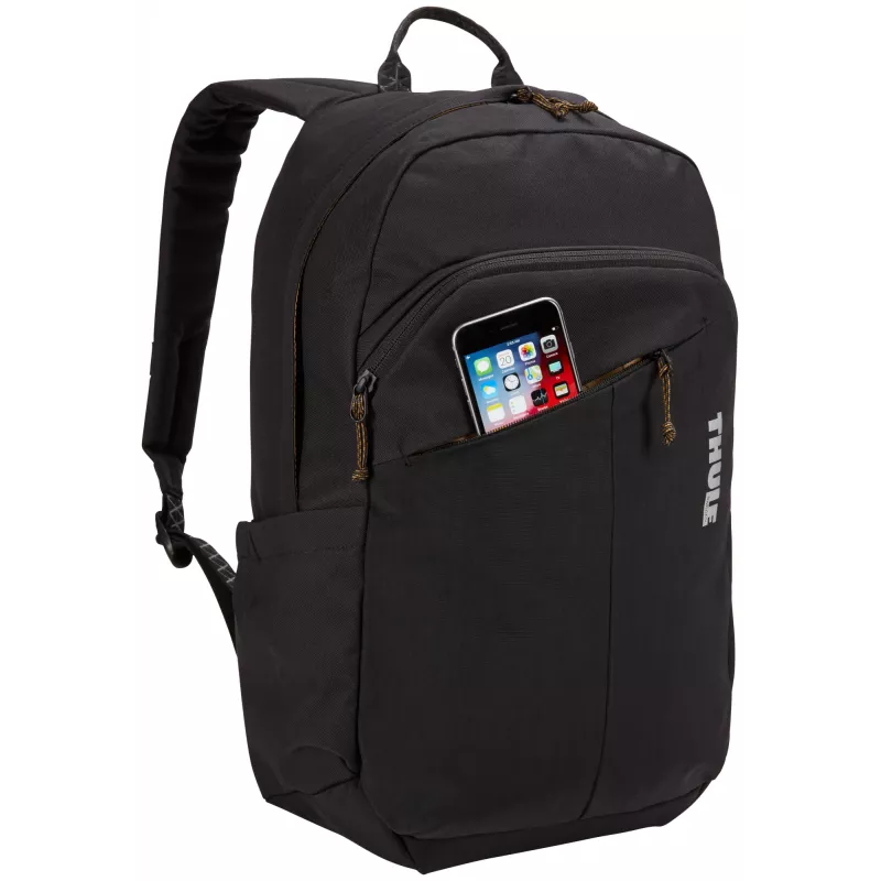 Thule Campus TCAM-7116 Black backpack Nylon, Polyester