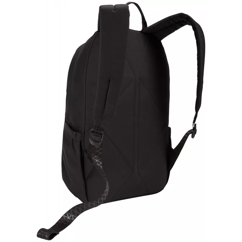 Thule Campus TCAM-7116 Black backpack Nylon, Polyester