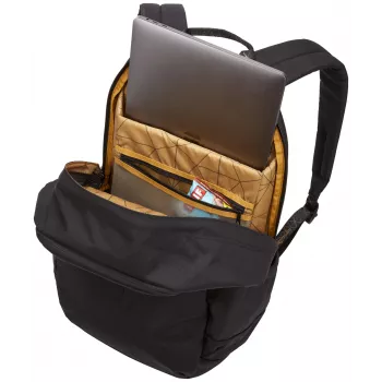 Thule Campus TCAM-8116 Black backpack Nylon, Polyester