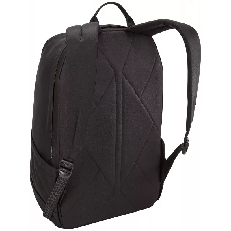 Thule Campus TCAM-8116 Black backpack Nylon, Polyester