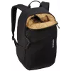 Thule Campus TCAM-8116 Black backpack Nylon, Polyester