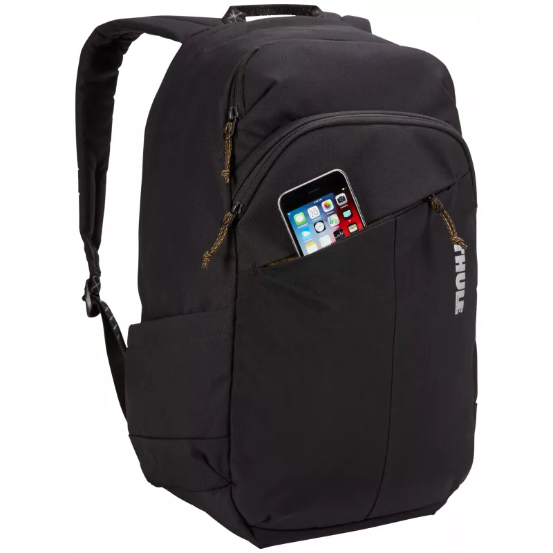 Thule Campus TCAM-8116 Black backpack Nylon, Polyester