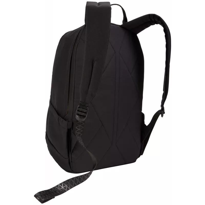 Thule Campus TCAM-8116 Black backpack Nylon, Polyester