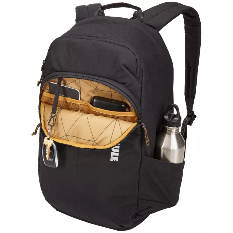 Thule Campus TCAM-8116 Black backpack Nylon, Polyester