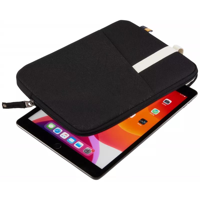 Case Logic Ibira IBRS-210 Black 25.4 cm (10 inch) Sleeve case