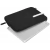 Case Logic Ibira IBRS-211 Black 27.9 cm (11 inch) Sleeve case