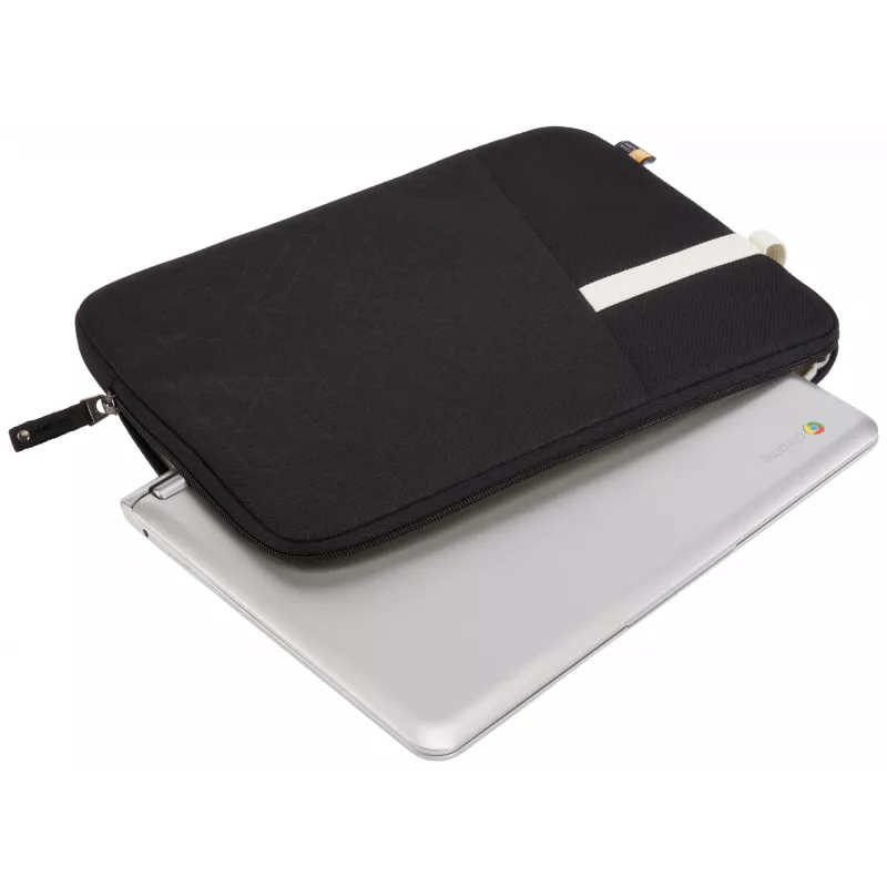 Case Logic Ibira IBRS-211 Black 27.9 cm (11 inch) Sleeve case