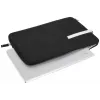 Case Logic Ibira IBRS-213 Black 33.8 cm (13.3 inch) Sleeve case