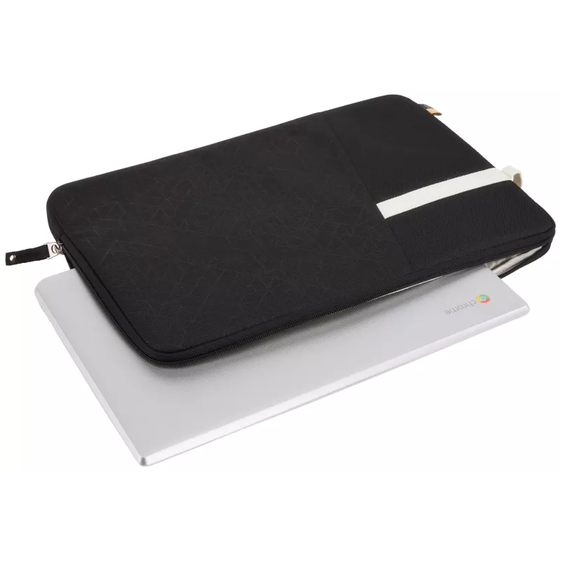 Case Logic Ibira IBRS-213 Black 33.8 cm (13.3 inch) Sleeve case