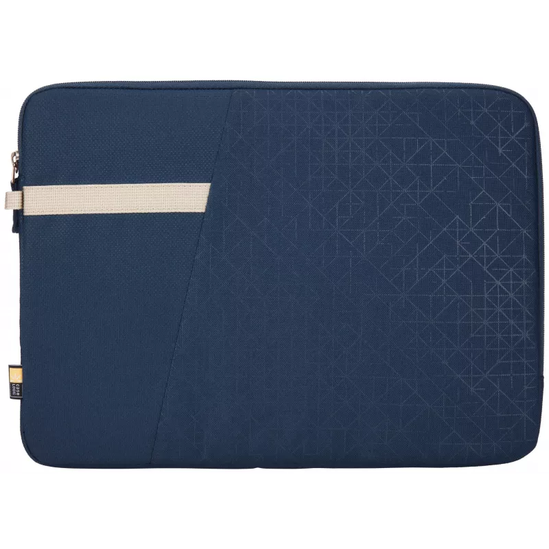 Case Logic Ibira IBRS-213 Dress blue 33.8 cm (13.3 inch) Sleeve case