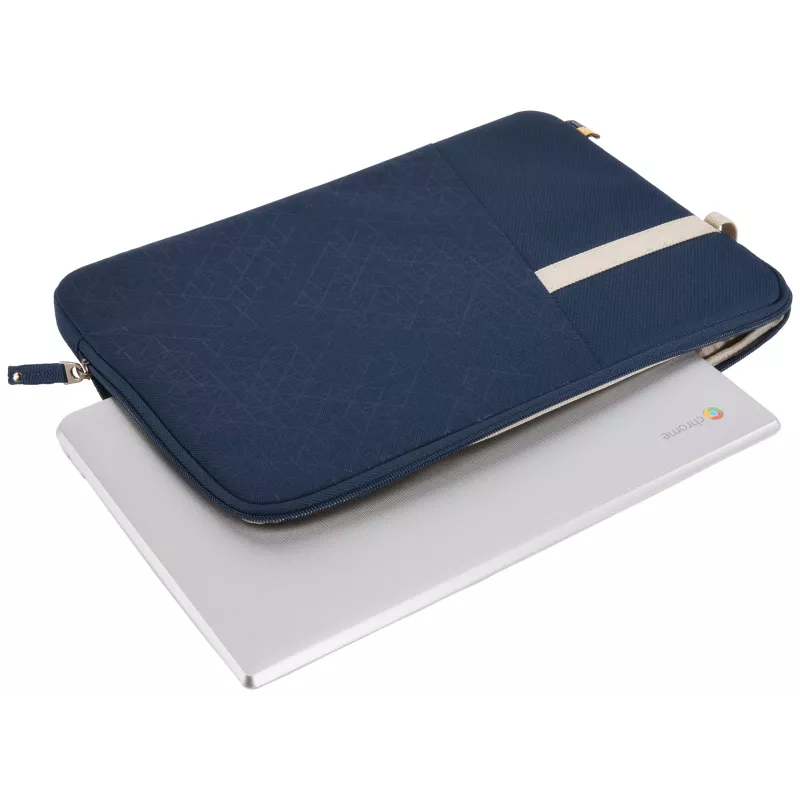 Case Logic Ibira IBRS-213 Dress blue 33.8 cm (13.3 inch) Sleeve case