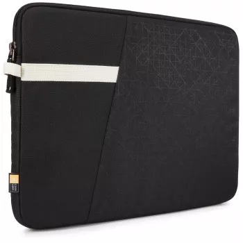 Case Logic Ibira IBRS-214 Black 35.6 cm (14 inch) Sleeve case