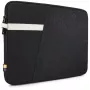 Case Logic Ibira IBRS-214 Black 35.6 cm (14 inch) Sleeve case