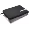 Case Logic Ibira IBRS-214 Black 35.6 cm (14 inch) Sleeve case