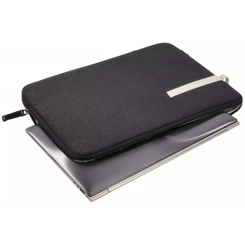Case Logic Ibira IBRS-214 Black 35.6 cm (14 inch) Sleeve case