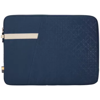 Case Logic Ibira IBRS-214 Dress blue 35.6 cm (14 inch) Sleeve case