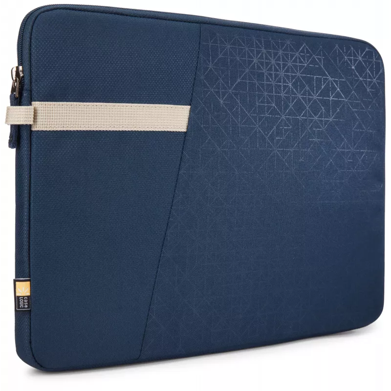 Case Logic Ibira IBRS-214 Dress blue 35.6 cm (14 inch) Sleeve case