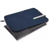 Case Logic Ibira IBRS-214 Dress blue 35.6 cm (14 inch) Sleeve case