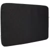 Case Logic Ibira IBRS-215 Black 39.6 cm (15.6 inch) Sleeve case Grey