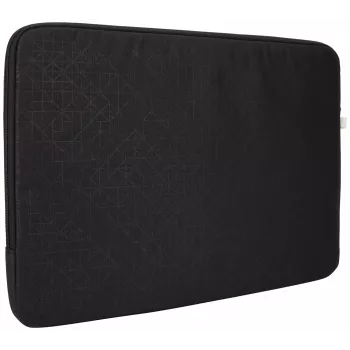 Case Logic Ibira IBRS-215 Black 39.6 cm (15.6 inch) Sleeve case Grey
