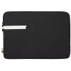 Case Logic Ibira IBRS-215 Black 39.6 cm (15.6 inch) Sleeve case Grey