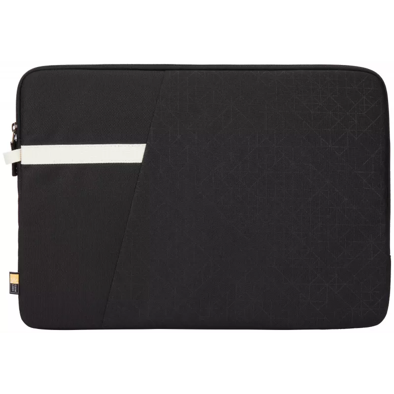 Case Logic Ibira IBRS-215 Black 39.6 cm (15.6 inch) Sleeve case Grey