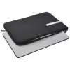 Case Logic Ibira IBRS-215 Black 39.6 cm (15.6 inch) Sleeve case Grey