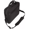 Case Logic Propel PROPA-116 Black 39.6 cm (15.6 inch) Briefcase