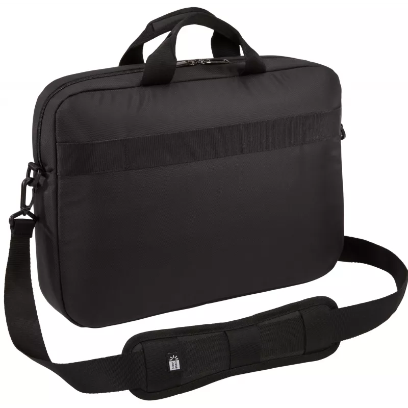 Case Logic Propel PROPA-116 Black 39.6 cm (15.6 inch) Briefcase
