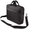 Case Logic Propel PROPA-116 Black 39.6 cm (15.6 inch) Briefcase