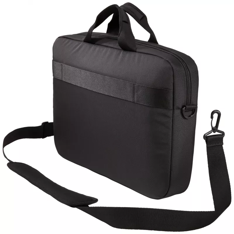 Case Logic Propel PROPA-116 Black 39.6 cm (15.6 inch) Briefcase
