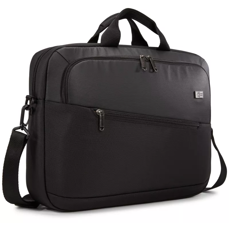 Case Logic Propel PROPA-116 Black 39.6 cm (15.6 inch) Briefcase