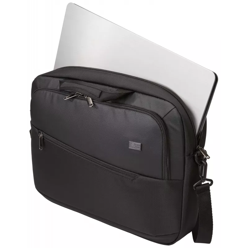 Case Logic Propel PROPA-116 Black 39.6 cm (15.6 inch) Briefcase