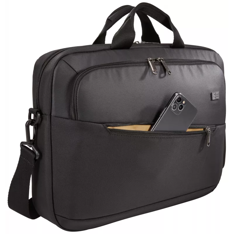 Case Logic Propel PROPA-116 Black 39.6 cm (15.6 inch) Briefcase