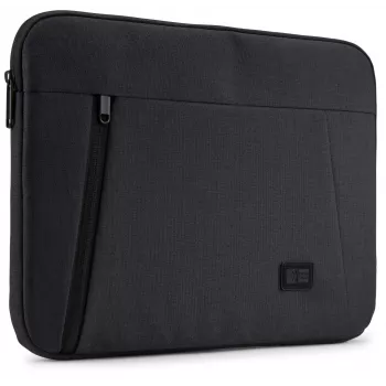 Case Logic Huxton HUXS-213 Black 33.8 cm (13.3 inch) Sleeve case
