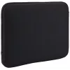 Case Logic Huxton HUXS-213 Black 33.8 cm (13.3 inch) Sleeve case