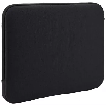 Case Logic Huxton HUXS-213 Black 33.8 cm (13.3 inch) Sleeve case