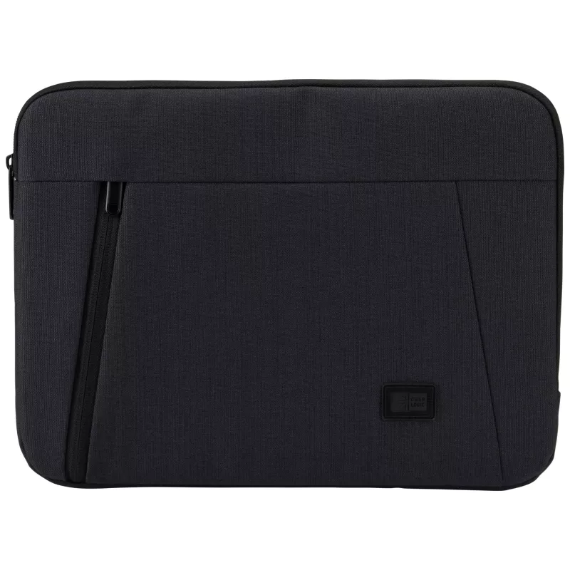Case Logic Huxton HUXS-213 Black 33.8 cm (13.3 inch) Sleeve case