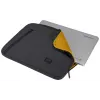 Case Logic Huxton HUXS-213 Black 33.8 cm (13.3 inch) Sleeve case