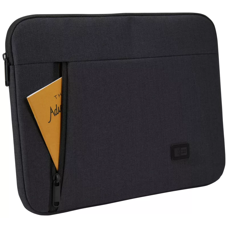 Case Logic Huxton HUXS-213 Black 33.8 cm (13.3 inch) Sleeve case
