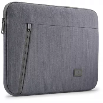 Case Logic Huxton HUXS-213 Graphite 33.8 cm (13.3 inch) Sleeve case