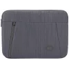 Case Logic Huxton HUXS-213 Graphite 33.8 cm (13.3 inch) Sleeve case
