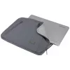 Case Logic Huxton HUXS-213 Graphite 33.8 cm (13.3 inch) Sleeve case