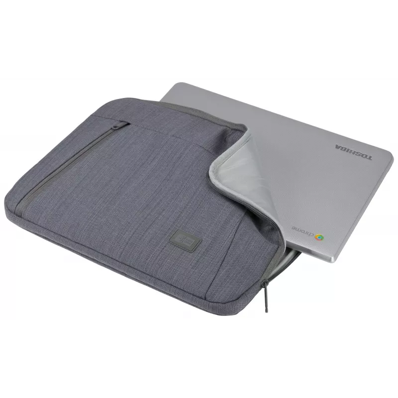 Case Logic Huxton HUXS-213 Graphite 33.8 cm (13.3 inch) Sleeve case