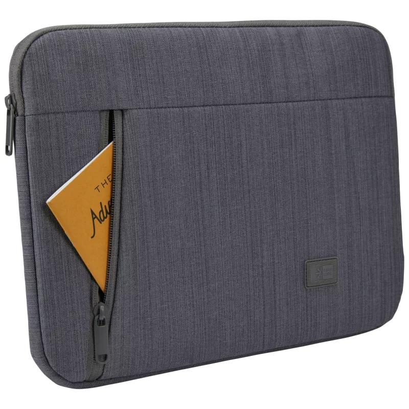 Case Logic Huxton HUXS-213 Graphite 33.8 cm (13.3 inch) Sleeve case