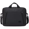 Case Logic Huxton HUXA-213 Black 33.8 cm (13.3 inch) Briefcase
