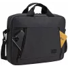 Case Logic Huxton HUXA-213 Black 33.8 cm (13.3 inch) Briefcase