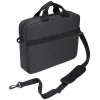 Case Logic Huxton HUXA-213 Black 33.8 cm (13.3 inch) Briefcase